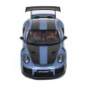 Porsche 911 Type 991.2 GT2 RS 2021 model 1:18 GT Spirit GT429
