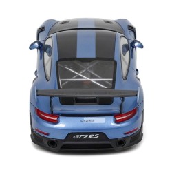 Porsche 911 Type 991.2 GT2 RS 2021 model 1:18 GT Spirit GT429