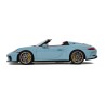 Porsche 911 Type 991.2 Speedster 2019 model 1:18 GT Spirit GT408