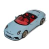 Porsche 911 Type 991.2 Speedster 2019 model 1:18 GT Spirit GT408