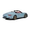 Porsche 911 Type 991.2 Speedster 2019 model 1:18 GT Spirit GT408