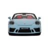 Porsche 911 Type 991.2 Speedster 2019 model 1:18 GT Spirit GT408
