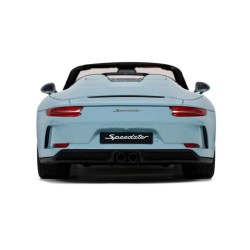 Porsche 911 Type 991.2 Speedster 2019 model 1:18 GT Spirit GT408