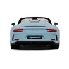 Porsche 911 Type 991.2 Speedster 2019 model 1:18 GT Spirit GT408
