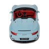 Porsche 911 Type 991.2 Speedster 2019 model 1:18 GT Spirit GT408