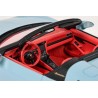 Porsche 911 Type 991.2 Speedster 2019 model 1:18 GT Spirit GT408