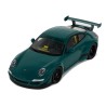 Porsche 911 Type 997 RWB (RAUH-Welt Begriff) Syunkashuto 2023 model 1:18 GT Spirit GT896