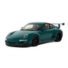 Porsche 911 Type 997 RWB (RAUH-Welt Begriff) Syunkashuto 2023 model 1:18 GT Spirit GT896