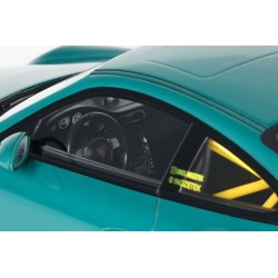 Porsche 911 Type 997 RWB (RAUH-Welt Begriff) Syunkashuto 2023 model 1:18 GT Spirit GT896