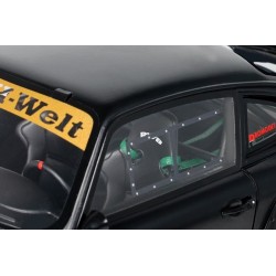 Porsche 911 Type 930 RWB (RAUH-Welt Begriff) Stella Artois 2008, GT Spirit 1/18 scale