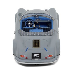 Porsche 356 Speedster (1955) S-KLUB by Slang500 and JONSIBAL 2021 model 1:18 GT Spirit GT409