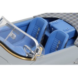 Porsche 356 Speedster (1955) S-KLUB by Slang500 and JONSIBAL 2021 model 1:18 GT Spirit GT409