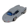 Mercedes Benz 300 SL S-KLUB Gullwing by Slang500 and JONSIBAL 2019 model 1:18 GT Spirit GT418