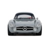 Mercedes Benz 300 SL S-KLUB Gullwing by Slang500 and JONSIBAL 2019 model 1:18 GT Spirit GT418