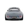 Mercedes Benz 300 SL S-KLUB Gullwing by Slang500 and JONSIBAL 2019 model 1:18 GT Spirit GT418