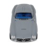 Mercedes Benz 300 SL S-KLUB Gullwing by Slang500 and JONSIBAL 2019 model 1:18 GT Spirit GT418