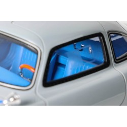 Mercedes Benz 300 SL S-KLUB Gullwing by Slang500 and JONSIBAL 2019 model 1:18 GT Spirit GT418