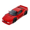 Ferrari 512 TR (1992) Liberty Walk LB Works 2022 model 1:18 GT Spirit GT423