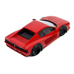 Ferrari 512 TR (1992) Liberty Walk LB Works 2022 model 1:18 GT Spirit GT423