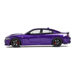 Dodge Charger Super Bee 2023 model 1:18 GT Spirit GT895