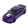 Dodge Charger Super Bee 2023 model 1:18 GT Spirit GT895