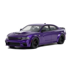 Dodge Charger Super Bee 2023 model 1:18 GT Spirit GT895