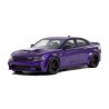 Dodge Charger Super Bee 2023 model 1:18 GT Spirit GT895