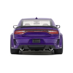 Dodge Charger Super Bee 2023 model 1:18 GT Spirit GT895