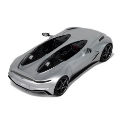 Aston Martin V12 Speedster 2020, GT Spirit 1/18 scale