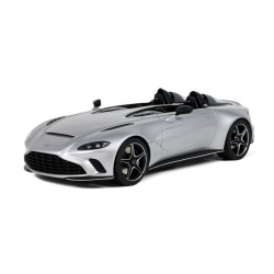Aston Martin V12 Speedster 2020, GT Spirit 1/18 scale