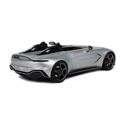 Aston Martin V12 Speedster 2020, GT Spirit 1/18 scale