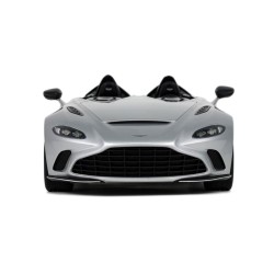 Aston Martin V12 Speedster 2020, GT Spirit 1/18 scale