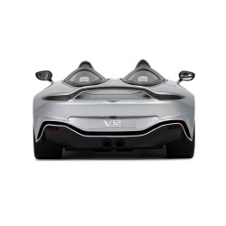 Aston Martin V12 Speedster 2020, GT Spirit 1/18 scale
