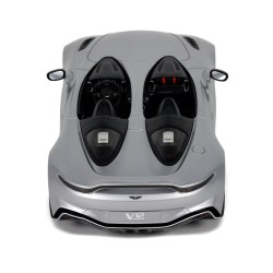 Aston Martin V12 Speedster 2020, GT Spirit 1/18 scale