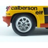 Renault 5 Turbo Nr.20 Rally Monte Carlo 1981 model 1:18 IXO MODELS 18RMC118.22