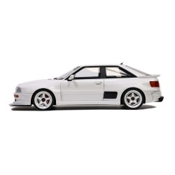 Audi 80 B4 Coupé RS2 Prior Design 2021 model 1:18 OttO mobile OT913