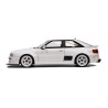 Audi 80 B4 Coupé RS2 Prior Design 2021 model 1:18 OttO mobile OT913