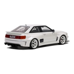 Audi 80 B4 Coupé RS2 Prior Design 2021 model 1:18 OttO mobile OT913