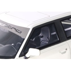 Audi 80 B4 Coupé RS2 Prior Design 2021 model 1:18 OttO mobile OT913