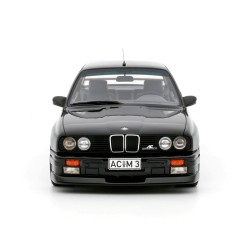 BMW (E30) M3 AC Schnitzer ACS3 Sport 2.5 1985 model 1:18 OttO mobile OT1033