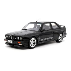 BMW (E30) M3 AC Schnitzer ACS3 Sport 2.5 1985 model 1:18 OttO mobile OT1033