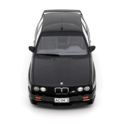 BMW (E30) M3 AC Schnitzer ACS3 Sport 2.5 1985 model 1:18 OttO mobile OT1033