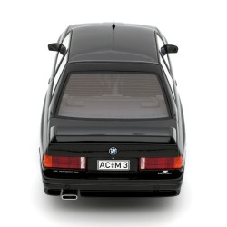 BMW (E30) M3 AC Schnitzer ACS3 Sport 2.5 1985 model 1:18 OttO mobile OT1033