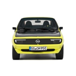 Opel Manta GSE Elektromod 2021 model 1:18 OttO mobile OT434