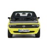 Opel Manta GSE Elektromod 2021 model 1:18 OttO mobile OT434