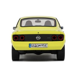 Opel Manta GSE Elektromod 2021 model 1:18 OttO mobile OT434