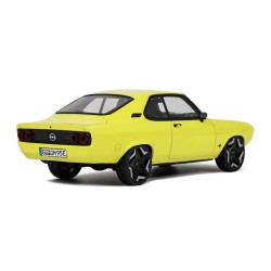 Opel Manta GSE Elektromod 2021 model 1:18 OttO mobile OT434