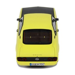 Opel Manta GSE Elektromod 2021 model 1:18 OttO mobile OT434