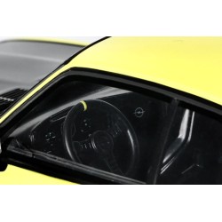 Opel Manta GSE Elektromod 2021 model 1:18 OttO mobile OT434