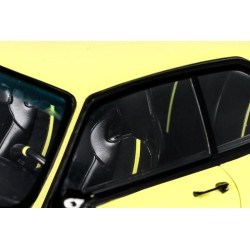 Opel Manta GSE Elektromod 2021 model 1:18 OttO mobile OT434